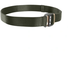 Diržas Tasmanian Tiger Stretch Belt, 38mm, Olive Žalias