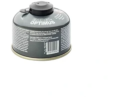 Dujų balionas Optimus Gas 100g, 4-season