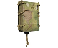 Dvigubas dėtuvių dėklas Tasmanian Tiger MCL, MultiCam®
