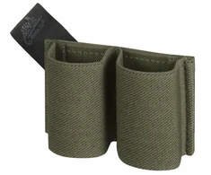 Dvigubas elastingas įdėklas Helikon-Tex, Olive Žalias