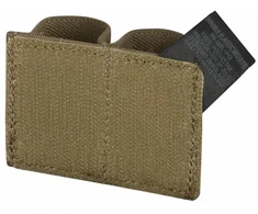 Dvigubas elastingas įdėklas Helikon-Tex, Coyote