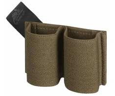 Dvigubas elastingas įdėklas Helikon-Tex, Coyote