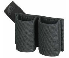 Dvigubas elastingas įdėklas Helikon-Tex, Shadow Pilkas