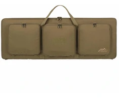 Dvigubas ginklo transportavimo krepšys Helikon-Tex 18®, Coyote