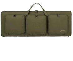 Dvigubas ginklo transportavimo krepšys Helikon-Tex 18®, Olive Žalias