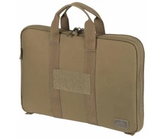 Dvigubas pistoleto transportavimo krepšys Helikon-Tex, Coyote