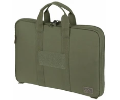 Dvigubas pistoleto transportavimo krepšys Helikon-Tex, Olive Žalias