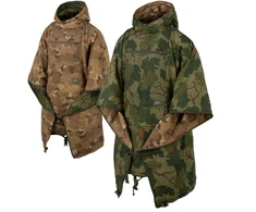 Dvipusis pončas Helikon-Tex Swagman Roll