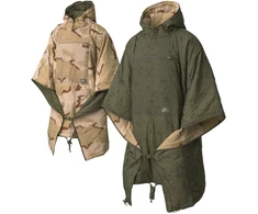 Dvipusis pončas Helikon-Tex Swagman Roll