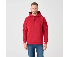 Džemperis Helikon-Tex Urban Tactical Hoodie Lite (Kangaroo)®, Raudona