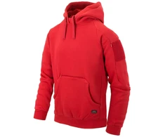 Džemperis Helikon-Tex Urban Tactical Hoodie Lite (Kangaroo)®, Raudona