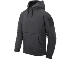 Džemperis Helikon-Tex Urban Tactical Hoodie Lite (Kangaroo)®, Pilka