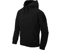 Džemperis Helikon-Tex Urban Tactical Hoodie Lite (Kangaroo)®, Juoda