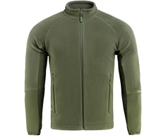 Džemperis M-Tac Polartec Sport, Army Olive