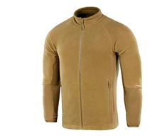 Džemperis M-Tac Polartec Sport, Coyote