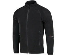 Džemperis M-Tac Polartec Sport, Juoda