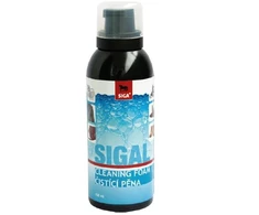 Ebunkeris SIGAL Cleaner – valymo putos avalynei 150 ml