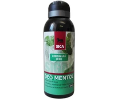 Ebunkeris SIGAL Deo Mentol – batų dezodorantas 150ml