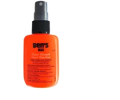 Ebunkeris Priemonė uodams atbaidyti Ben's Max, 37 ml