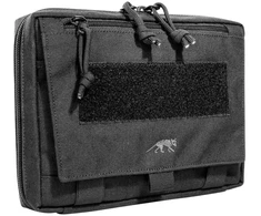 EDC dėklas Tasmanian Tiger, Juoda