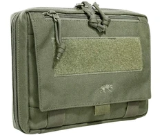EDC dėklas Tasmanian Tiger, Olive Žalias