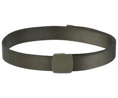 Elastingas greito atsegimo diržas MIL-TEC, Olive Žalias