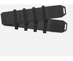 Elastingi šonai Direct-Action Spirfire liemenei MKII, Juoda