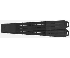 Elastingi šonai Direct-Action Spirfire liemenei MKII Modular Slim®, Juoda