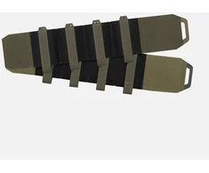 Elastingi šonai Direct-Action Spirfire liemenei MKII, Ranger Žalias