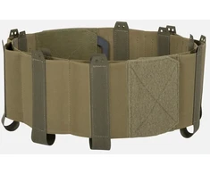 Elastingi šonai Direct-Action Spirfire liemenei MKII, Coyote