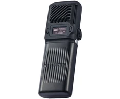 Nitecore EMR25 nešiojamas daugiafunkcis ultragarsinis vabzdžių atbaidytuvas su 12000mAh baterija