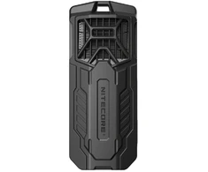 Nitecore EMR16 portable electronic mosquito repeller – USB-C powered,