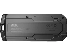 Elektroninis repelentas nuo uodų Nitecore EMR16