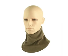 Flisinė kaklamautė M-Tac Polartec Anatomic, Juoda