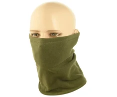 Flisinė kaklamautė M-Tac Polartec Long, Army Olive
