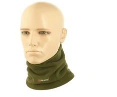 Flisinė kaklamautė M-Tac Polartec Long, Army Olive