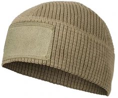 Flisinė kepurė Helikon-Tex Range Beanie, Coyote