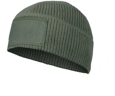 Flisinė kepurė Helikon-Tex Range Beanie, Olive Žalias