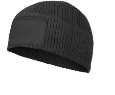 Flisinė kepurė Helikon-Tex Range Beanie, Juoda