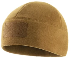 Flisinė kepurė M-Tac Watch Cap, Coyote