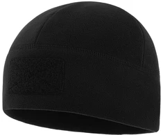 Flisinė kepurė M-Tac Watch Cap, Juoda