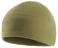 Flisinė kepurė M-Tac Watch Cap, Tan