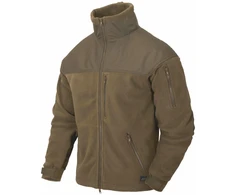Flisinis džemperis Helikon-Tex Classic Army, Coyote