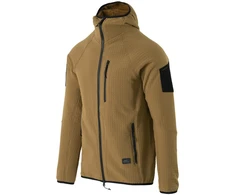 Flisinis džemperis Helikon-Tex Patriot PRO, Coyote