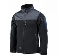 Flisinis džemperis M-Tac Alpha Microfleece Gen.II, Dark Navy Mėlyna