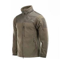 Flisinis džemperis M-Tac Alpha Microfleece Gen.II, Army Olive