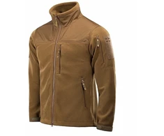 Flisinis džemperis M-Tac Alpha Microfleece Gen.II, Coyote