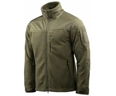 Flisinis džemperis M-Tac Alpha Microfleece Gen.II, Dark Olive