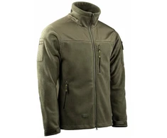 Flisinis džemperis M-Tac Alpha Microfleece Gen.II, Coyote