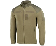 Flisinis džemperis M-Tac Combat Fleece Polartec, Tan